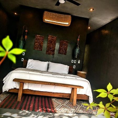 Casa Vive Bacalar Bed & Breakfast Dış mekan fotoğraf
