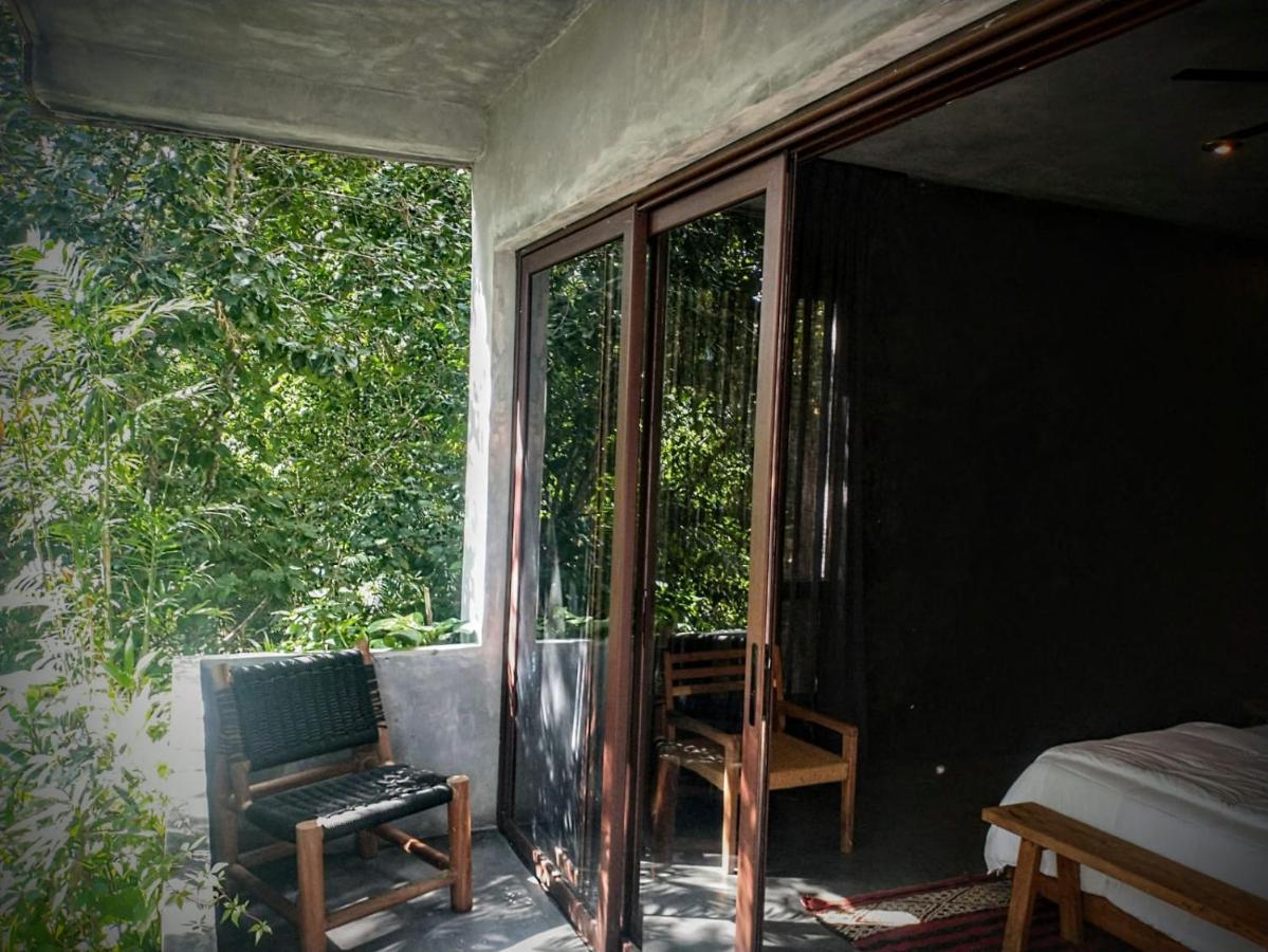 Casa Vive Bacalar Bed & Breakfast Dış mekan fotoğraf
