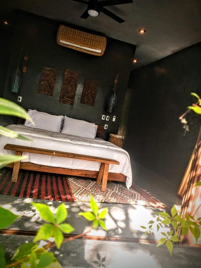 Casa Vive Bacalar Bed & Breakfast Dış mekan fotoğraf